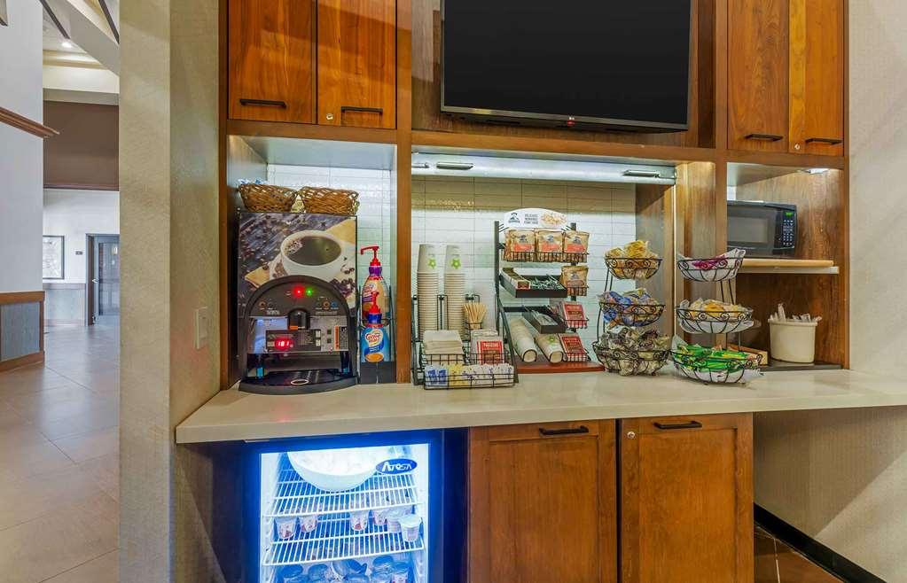 Extended Stay America Premier Suites - Cleveland - Індепенденс Ресторан фото